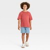 Boys' Short Sleeve Relaxed Fit T-Shirt - Cat & Jack™ - 4 of 4
