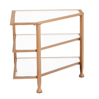 target corner stand