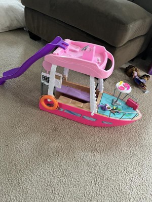 Barbie Dream Boat Playset : Target