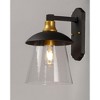 Maxim Lighting Crib 1 - Light Wall Light in  Bronze/Gold - 4 of 4