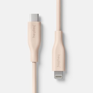 3' USB-C to USB-C Lightning Cable - heyday™ - 1 of 3