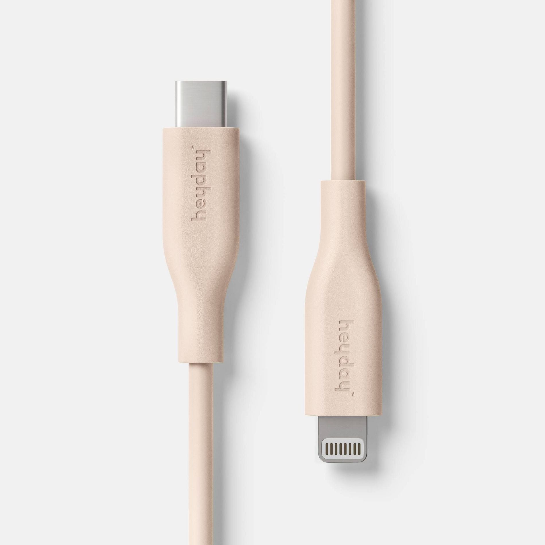 3' USB-C to USB-C Lightning Cable - heyday™