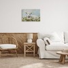 Stupell Industries Lamb Resting in Meadow Canvas Wall Art - 2 of 4