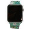 Olivia Pratt Christmas Printed Silicone Apple Watch Band - 2 of 4