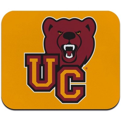 Ursinus College Secondary Logo Low Profile Thin Mouse Pad