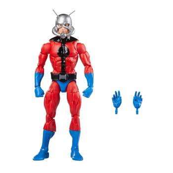 Marvel Legends The Astonishing Ant-Man Action Figure (Target Exclusive)