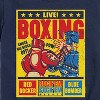 Boys' - Rock 'Em Sock 'Em Robots - Live Boxing Poster Short Sleeve Graphic T-Shirt - 2 of 4