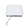 LAOTIES Wall Mounted Cat Window Perch with Removable Soft Cushion,Indoor Cat Bed And Seat - 4 of 4