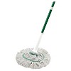 Libman White Tornado Twist Mop : Target