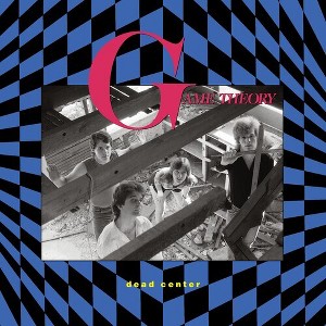 Game Theory - Dead Center - 1 of 1