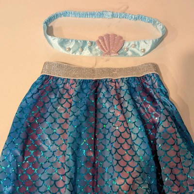 gigglescape mermaid dress up 25.7