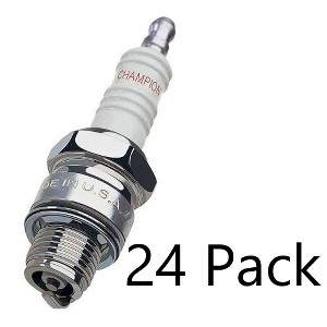 Champion 24 Pack of Genuine OEM (936S) Spark Plugs - L78YC-24PK - 1 of 1