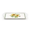 Pimpernel Botanic Garden Sunflower Large Melamine Handled Tray - 18.9" x 11.6" - 2 of 4