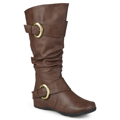 Journee Collection Wide Calf Women's Paris Boot