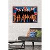 Trends International Def Leppard - Sugar Framed Wall Poster Prints - 2 of 4