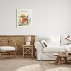 Stupell Industries Botanical Plants & Mushrooms Canvas Wall Art - 2 of 4