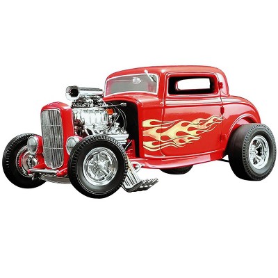 diecast hot rods