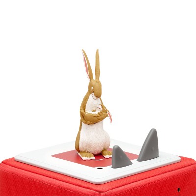 Tonies Guess How Much I Love You Audio Play Figurine