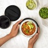 Crockpotgo Electric Lunch Box 31oz : Target