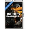 Trends International Call Of Duty: Black Ops 6 - Key Art Framed Wall Poster Prints - 3 of 4