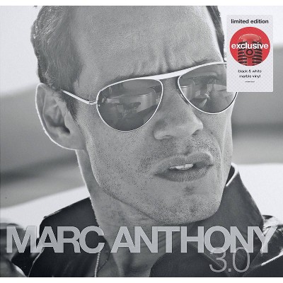 Photo 1 of Marc Anthony - 3.0 (Vinyl)