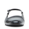 Madden Girl Cameo Cap-Toe Slingback Flat - 2 of 4