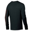 NHL Philadelphia Flyers Men's Long Sleeve Dark T-Shirt - 2 of 3