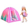 Glitter Girls Camping Accessory Set for 14" Dolls - 4 of 4