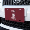Alma College Scots Logo Novelty Metal Vanity Tag License Plate - 2 of 4