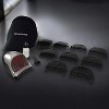 Remington Shortcut Pro Self-Haircut Kit, Waterproof Cordless Electric Razor for Head/Beard/Body, 5-Min Quick-Charge, 14-Piece Set, 9 Trimmer Lengths - 2 of 4