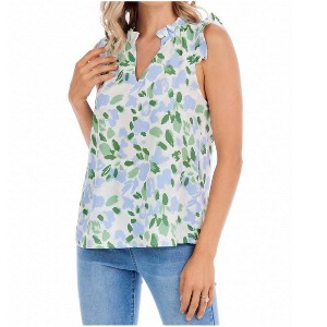 Women's Angeline Tank Top - mudpie - 1 of 4