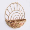 Hanging Woven Basket - Pillowfort™ - image 2 of 4