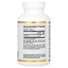 California Gold Nutrition Pterostilbene, 50 mg, 180 Veggie Capsules - 2 of 4