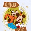Boys' - Disney - Outdoor Fun Short Sleeve Graphic T-Shirt - 2 of 4