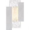 Quoizel Lighting Miranda 1 - Light Sconce in  Brushed Aluminum - 3 of 4