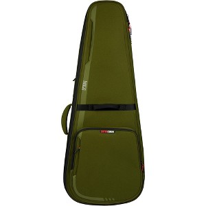 Gator ICON Series Gig Bag for 335 Style Electric Guitars - 1 of 4