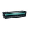 HP Inc. 655A Black Original LaserJet Toner Cartridge, ~12,500 pages, CF450A - 2 of 4