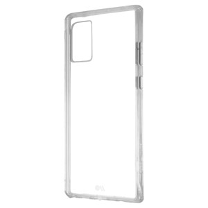 Case-Mate Tough Clear Series Hardshell Case for Samsung Galaxy (Note10+) - Clear - 1 of 1