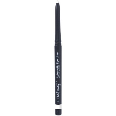 Ulta Beauty Collection Automatic Eyeliner - Matte White - 0.01oz - Ulta ...