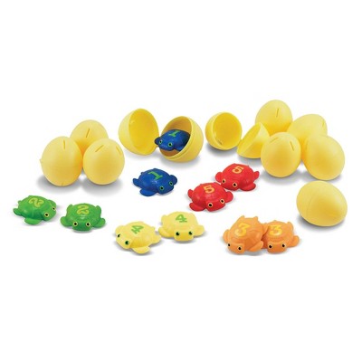 melissa and doug eggs