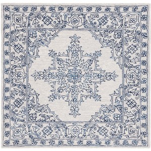 Micro-Loop MLP614 Hand Tufted Indoor Rugs - Safavieh - 1 of 4