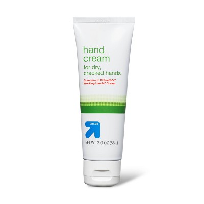 Hand Cream Tube - 3oz - up & up™