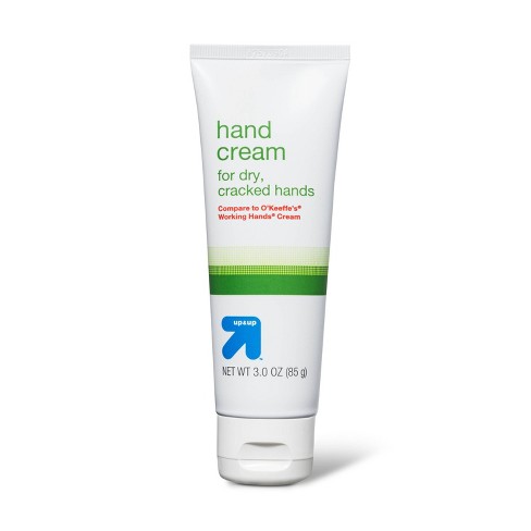 Hand Cream Tube - 3oz Up & Up™ : Target