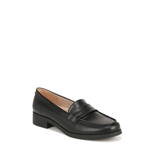 Lifestride Womens Sonoma 2 Loafers Black 10 M : Target