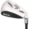 Ram Golf Laser Graphite Hybrid Irons Set 4-SW (8 Clubs) -Ladies Right Hand - 4 of 4