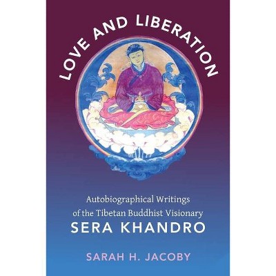 Love and Liberation - by  Sarah Jacoby (Hardcover)