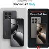 TUDIA Xiaomi 14T 5G (2024) MergeGrip Series Case - 2 of 4