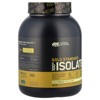 Optimum Nutrition Gold Standard® 100% Isolate, Rich Vanilla, 46.5 oz  (1.32 kg) - 4 of 4