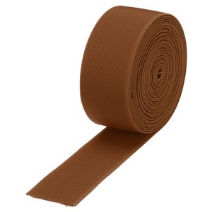 Unique Bargains Flexible Sewing Knit Elastic Bands for Wigs Waistband Pants - 1 of 4