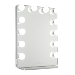 Impressions Vanity Hollywood Glow® XL 2.0 Vanity Mirror - 1 of 4